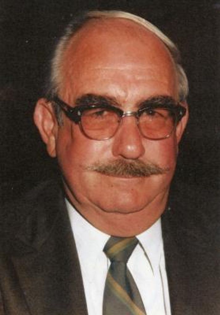 Hunter, Thomas Allan Profile Photo