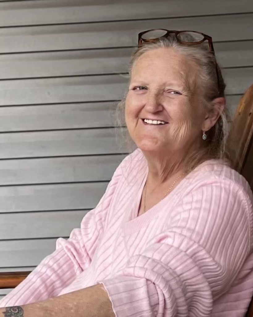 Patty Denise LeMay