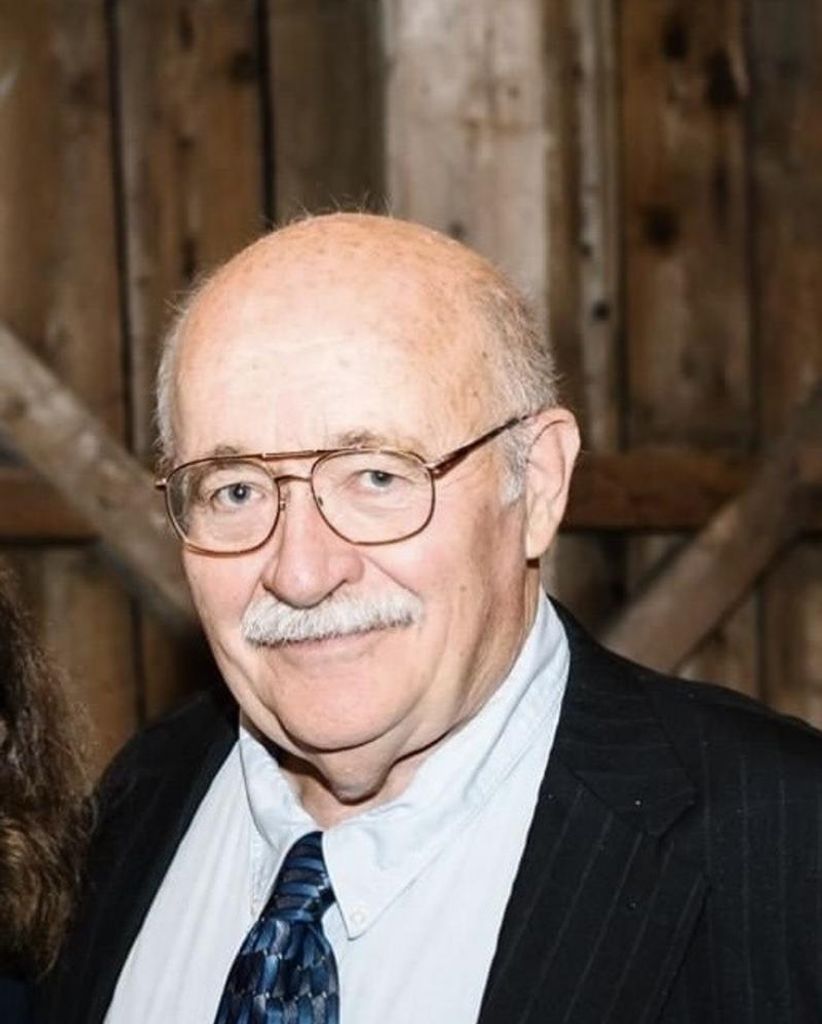 Edward Mathew Hartman Jr. Profile Photo
