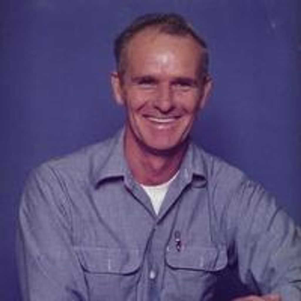 Johnny Lynch