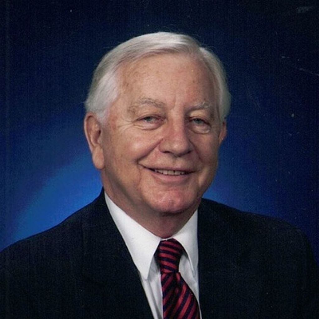 Charles Edward Gilbert Profile Photo