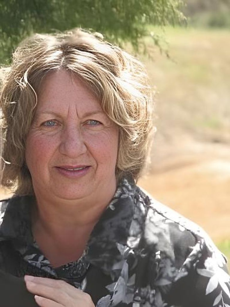 Patricia Ann Felice King Profile Photo