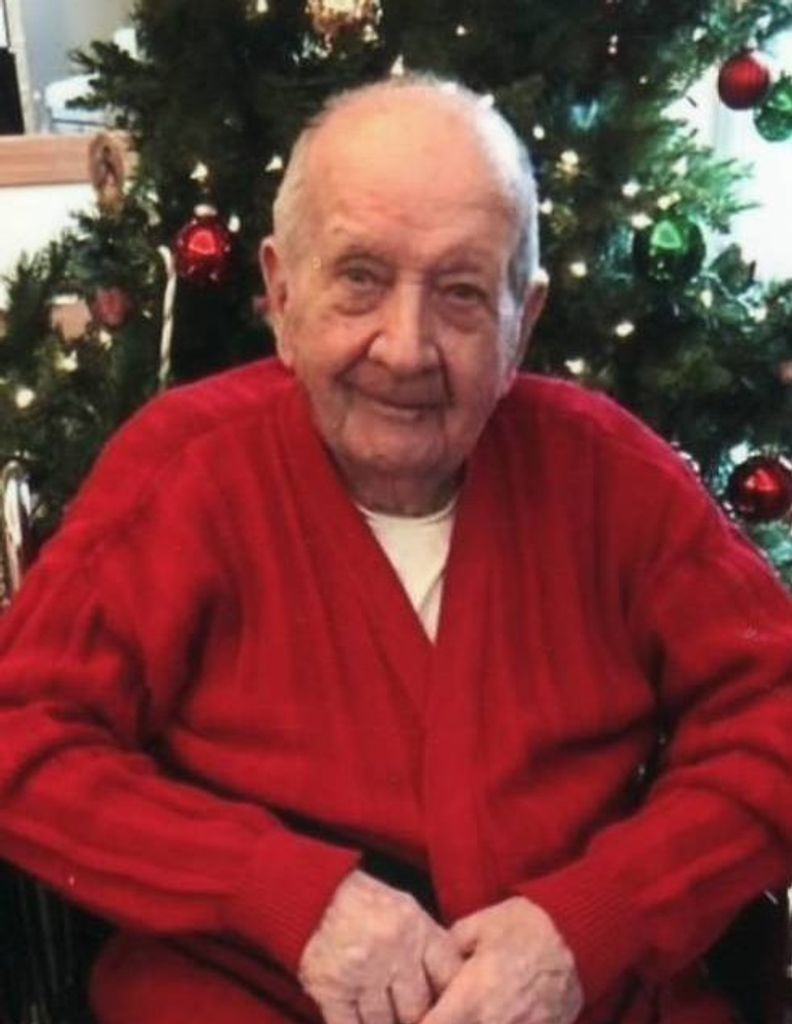 James Willard Johnson