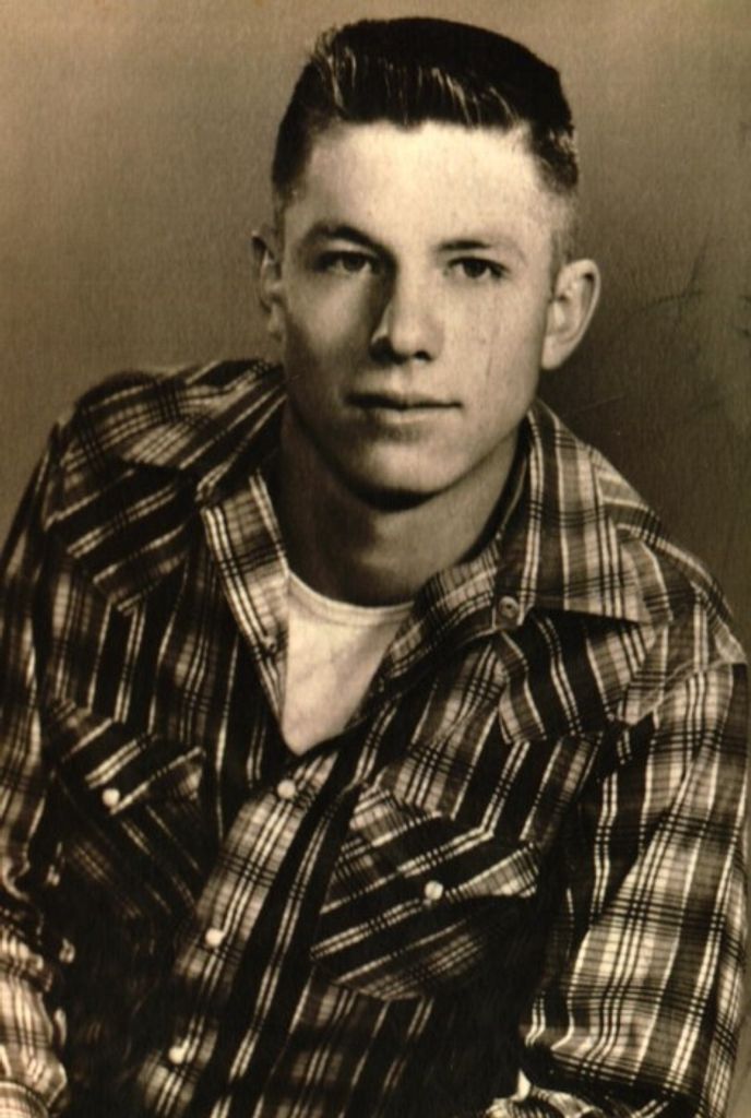 Duane Keith Wood