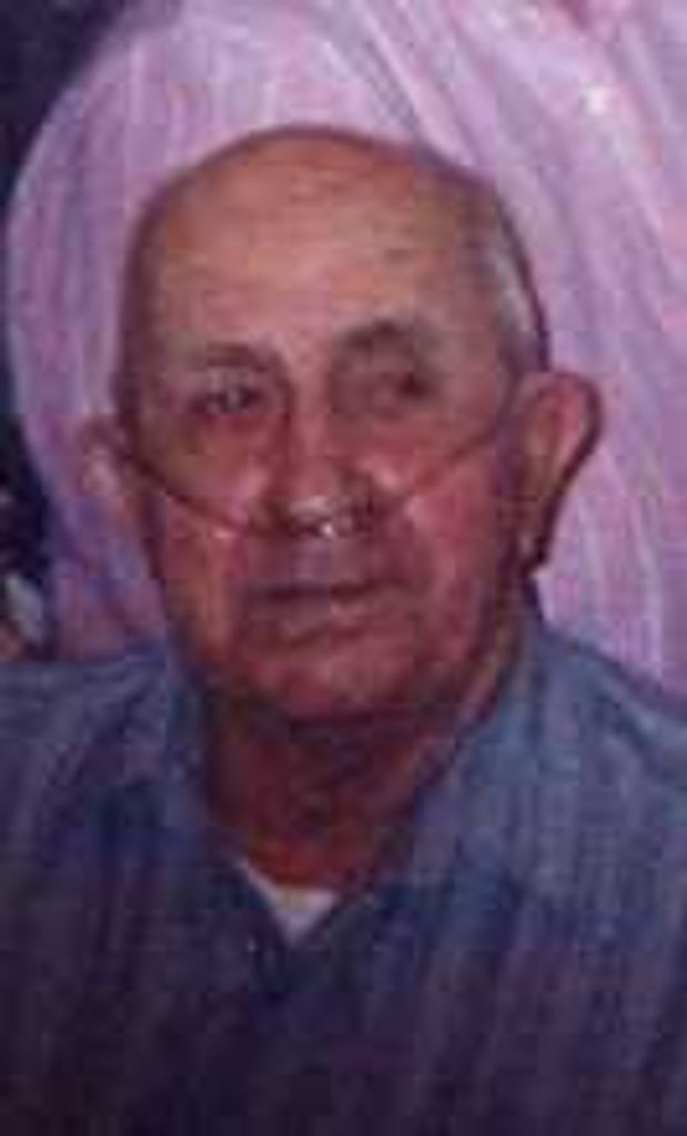 Daniel H. Sparr Sr.