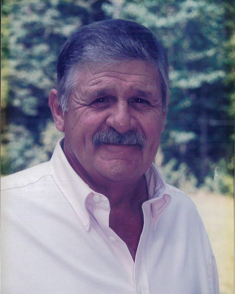 Steven Wayne Allen, Sr.