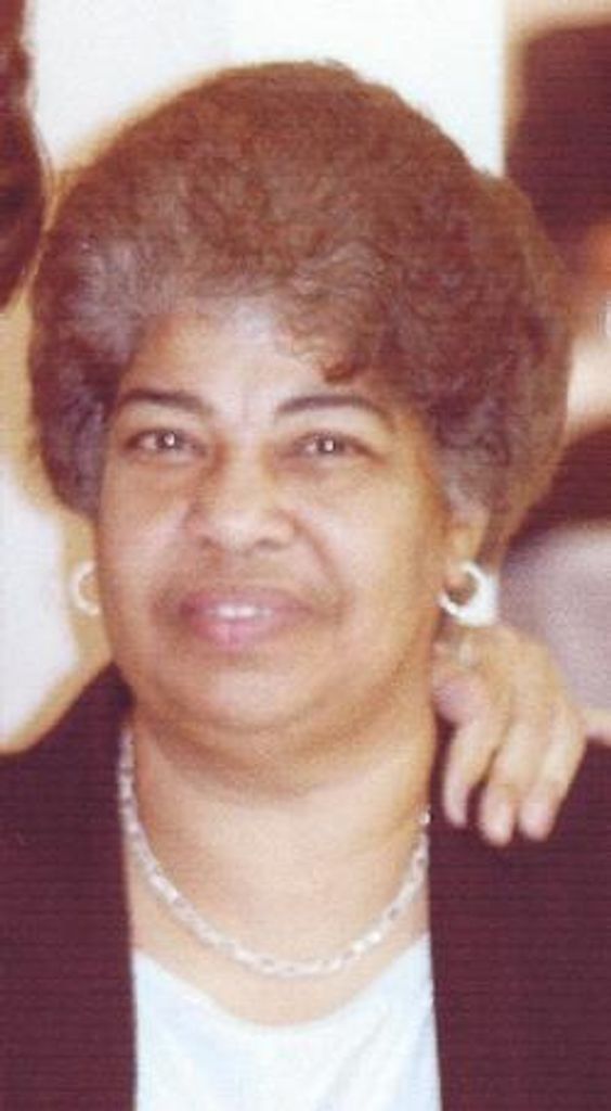 Jacqueline Adelle Dawson Profile Photo