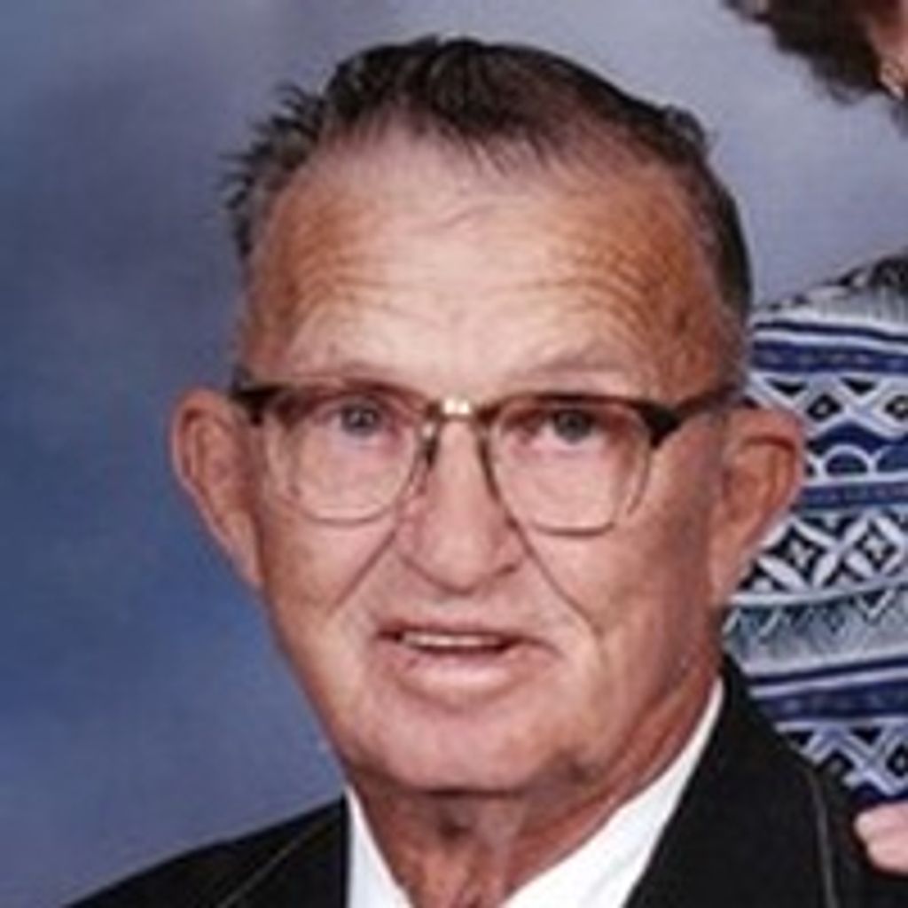 Ivan F. Long, Sr.