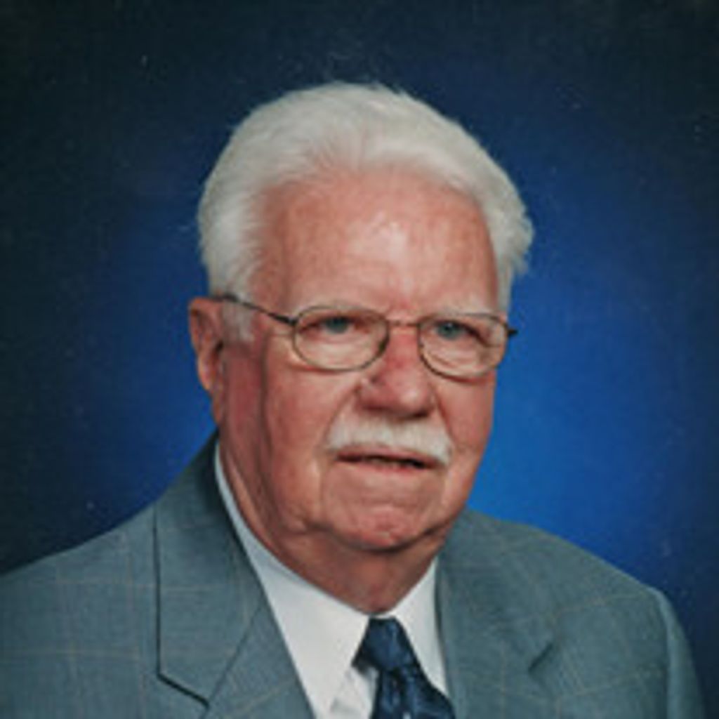 Albert L. Blemaster
