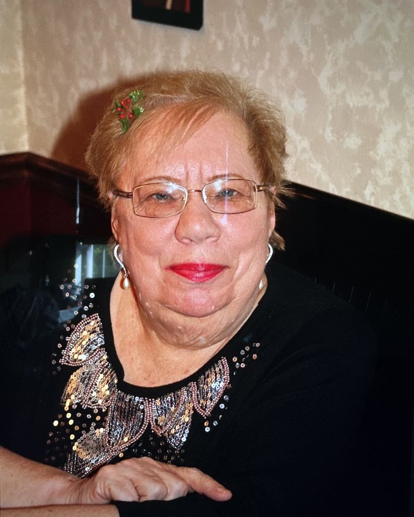 Eunice E. Robey