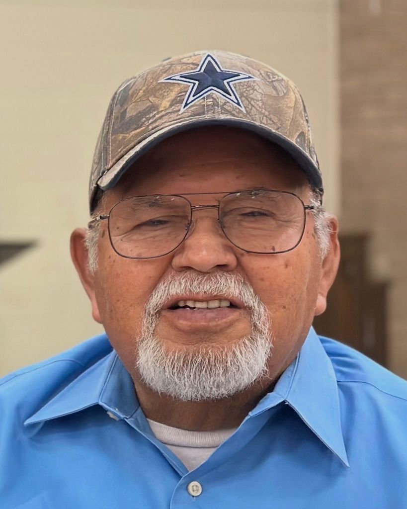 Richard Fuentes Castillo Sr. Profile Photo
