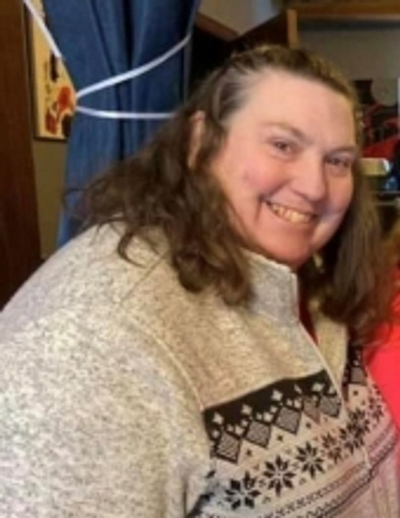 Theresa R. Tousey