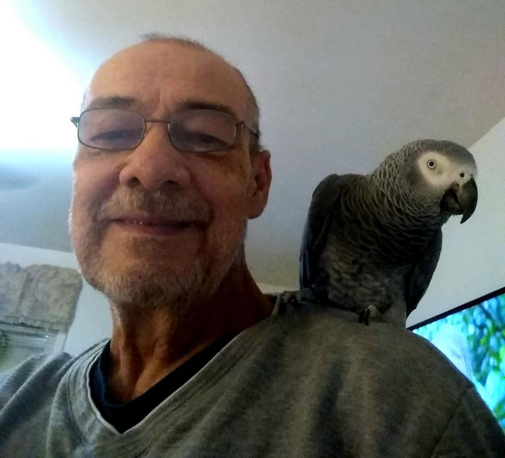 Timothy "Tim" Mark Martin Profile Photo