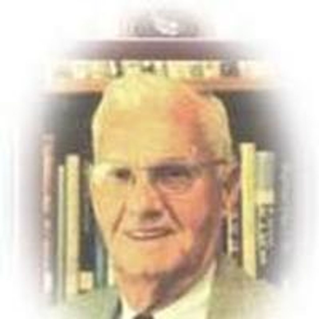 Robert P. Mccann