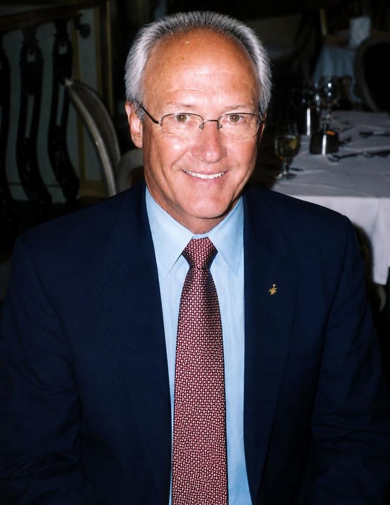 Dennis Milton Schmitt