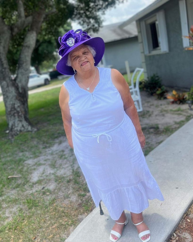 Christine Johnson Jackson