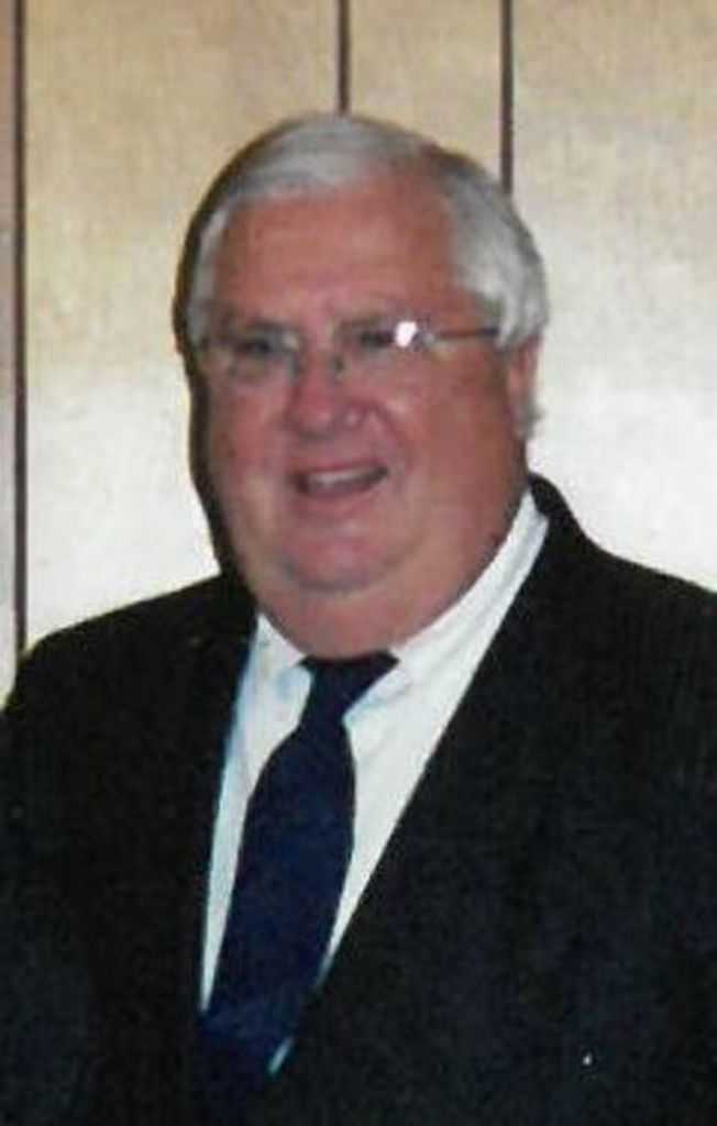 Robert Allen Whorton, Sr. Profile Photo