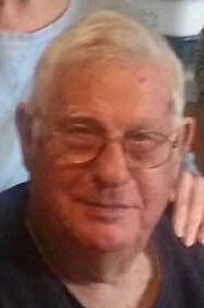 Harvey Lawrence Newlan Profile Photo