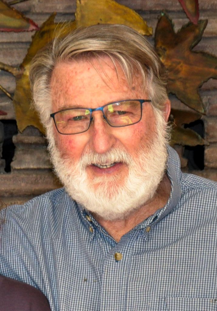 Larry Edward Moon Profile Photo