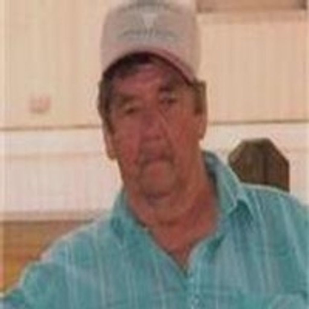 Marvin Randolph Whiteman