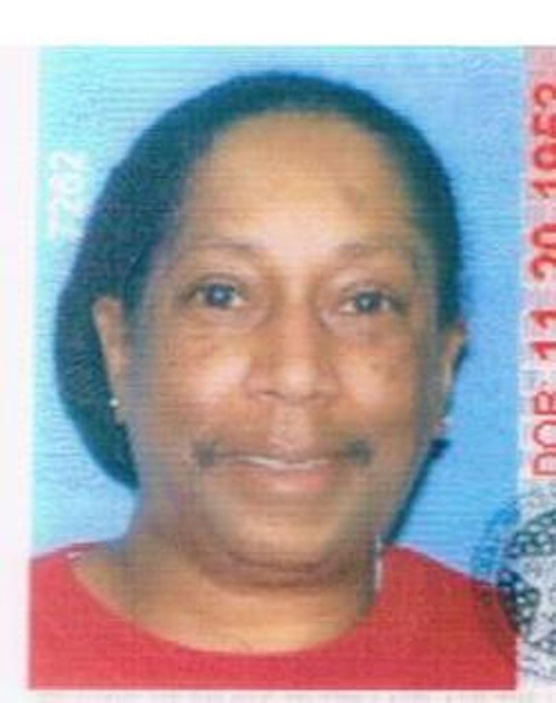 Beverly "Marie" Hennessee