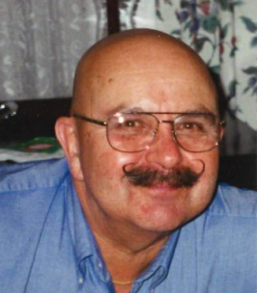 Andrew Parker Profile Photo