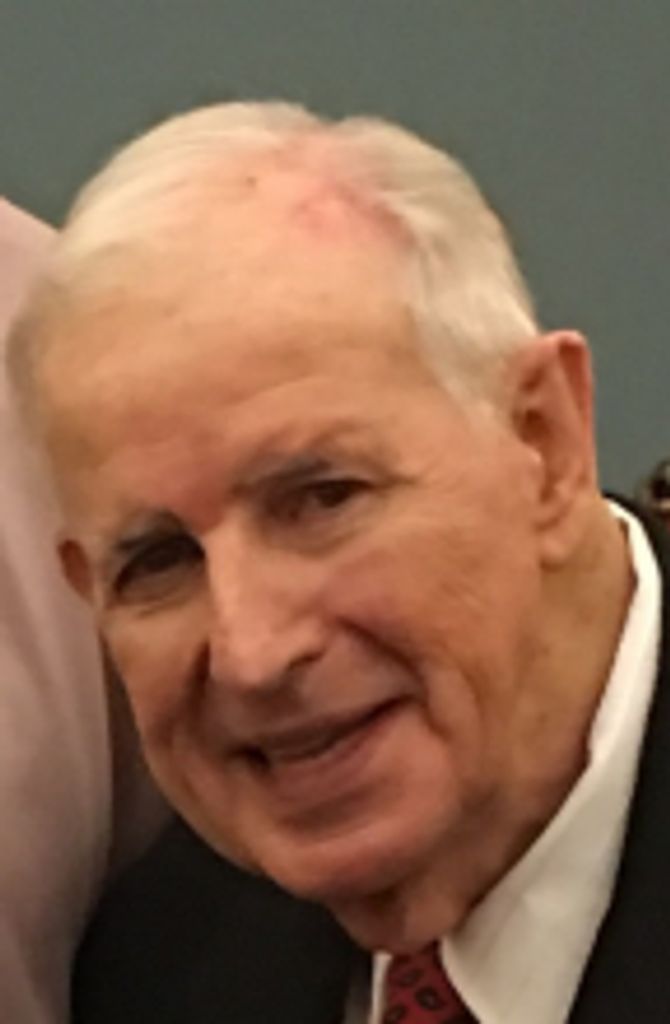 John Bugdonovitch