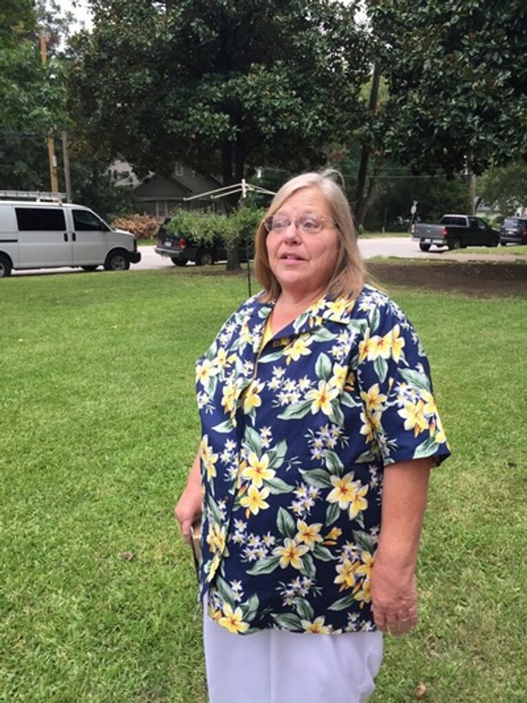 Christina Leah Fisher Profile Photo