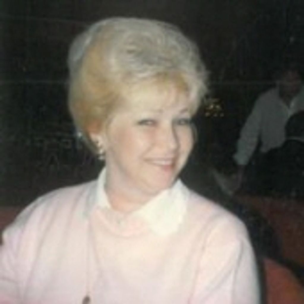 Eldine "Dina" Lilla