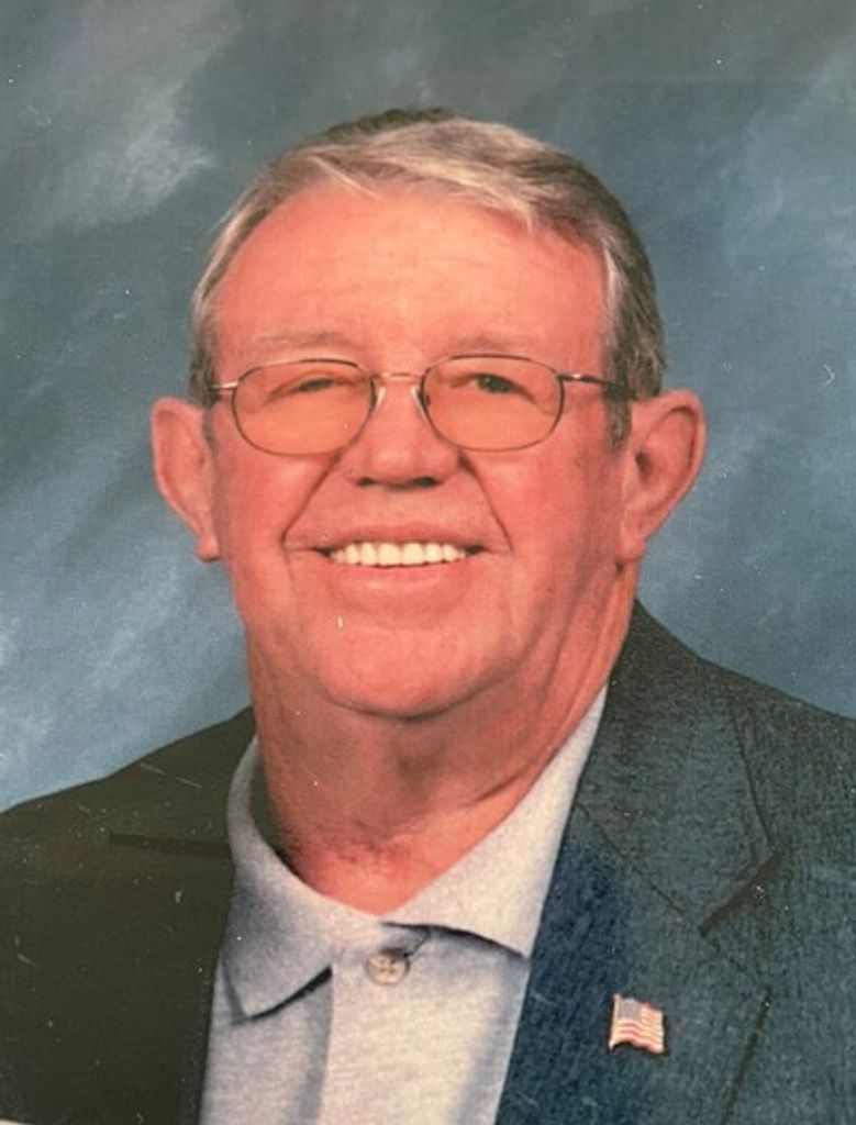 William "Bill" James Manley Profile Photo