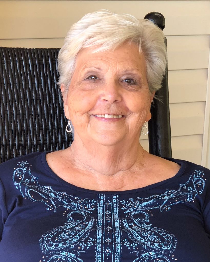 Joyce Stewart Ferguson Profile Photo