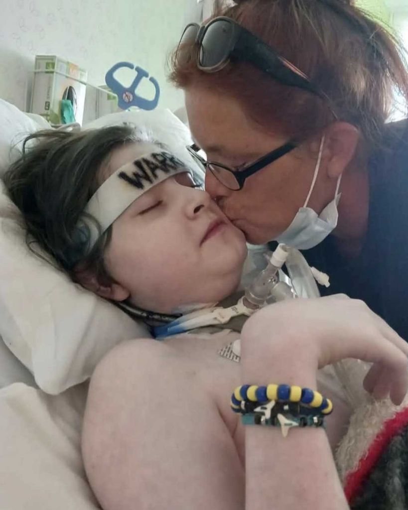 Jennifer "Rosie" Farris Profile Photo