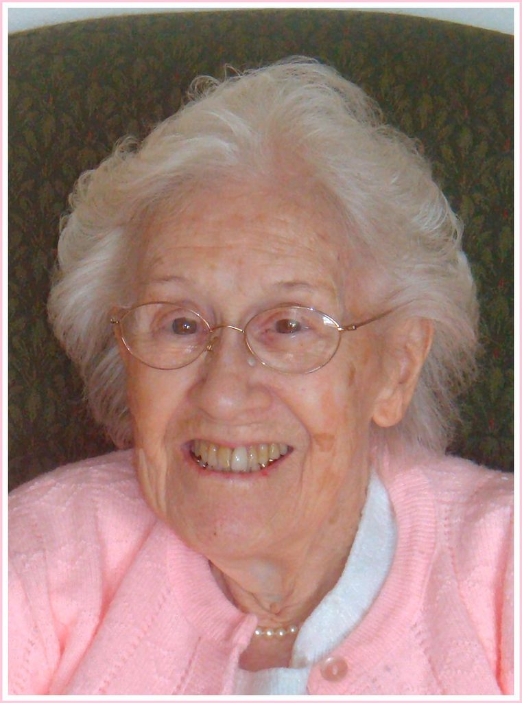Virginia M. Lagerlund