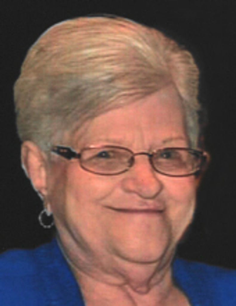 Marla K. Parsley