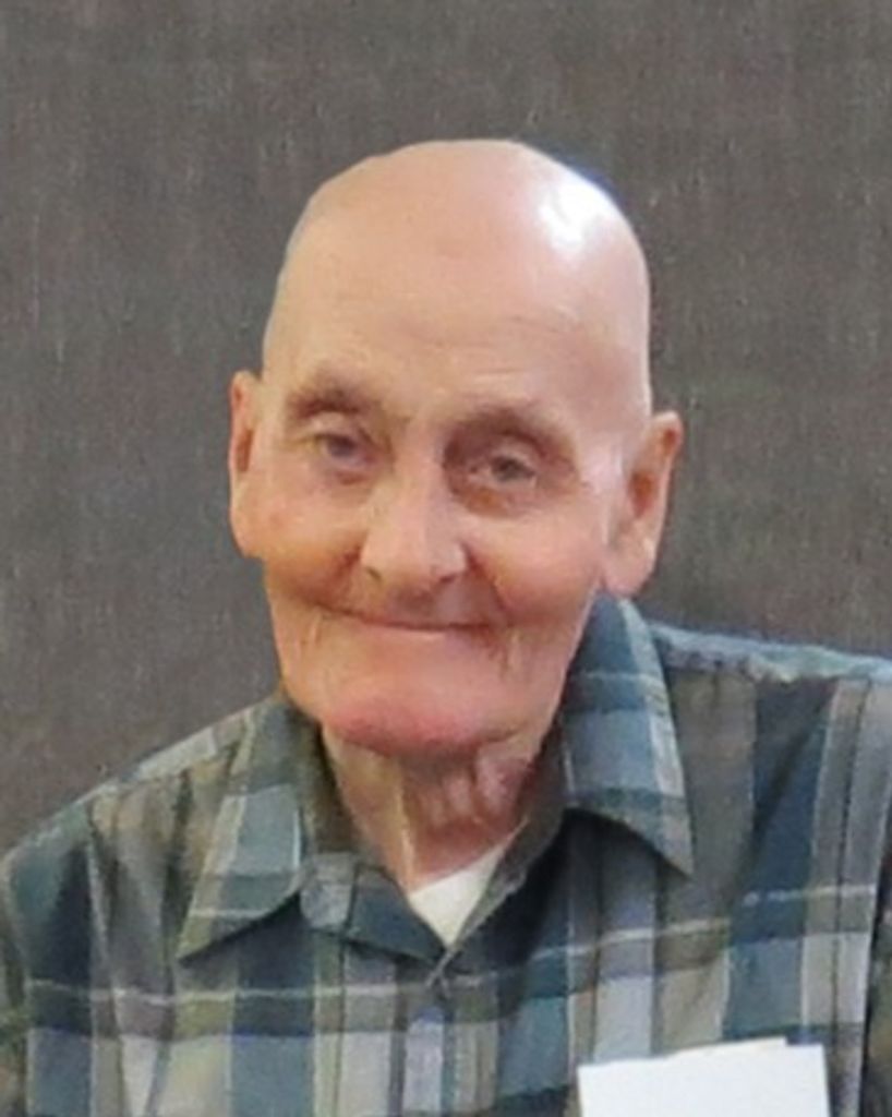 Raymond Walter Siefker