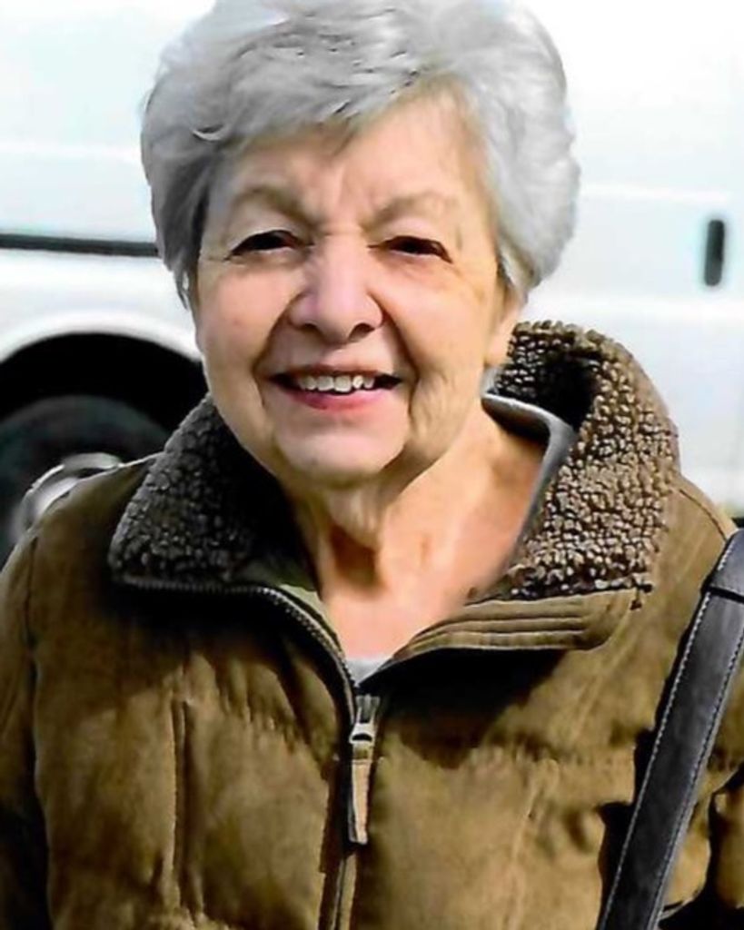 Anita Schuster