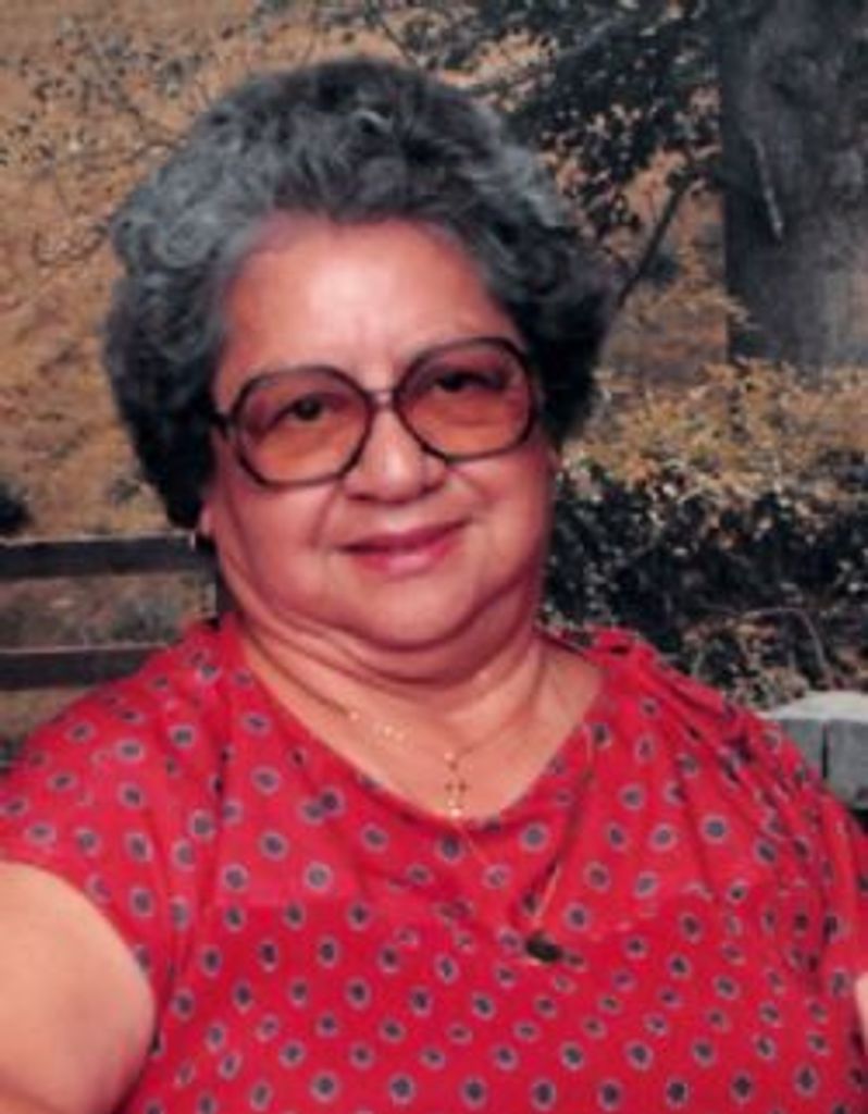 Marcelina Moreno
