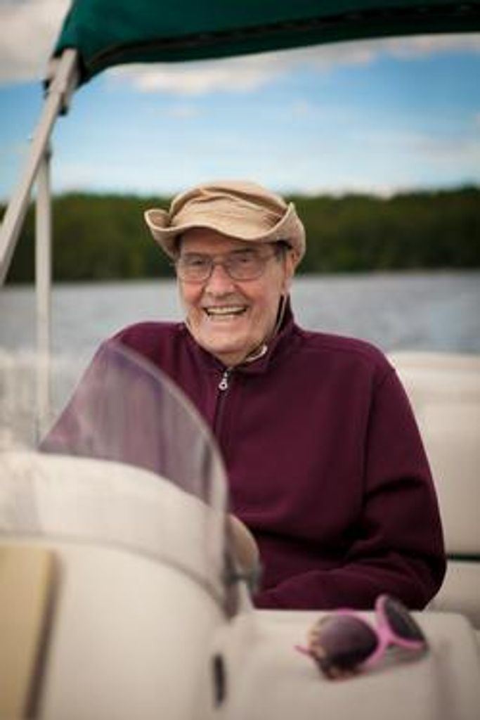 Patrick S. Gildea Profile Photo