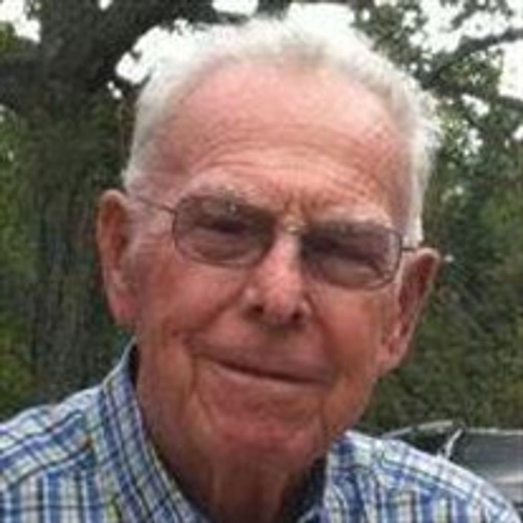 John William "Bill" Lattimore Profile Photo