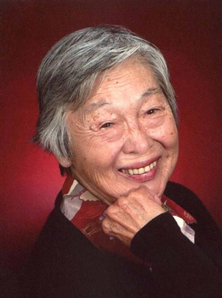 Mary Kimiko Suto