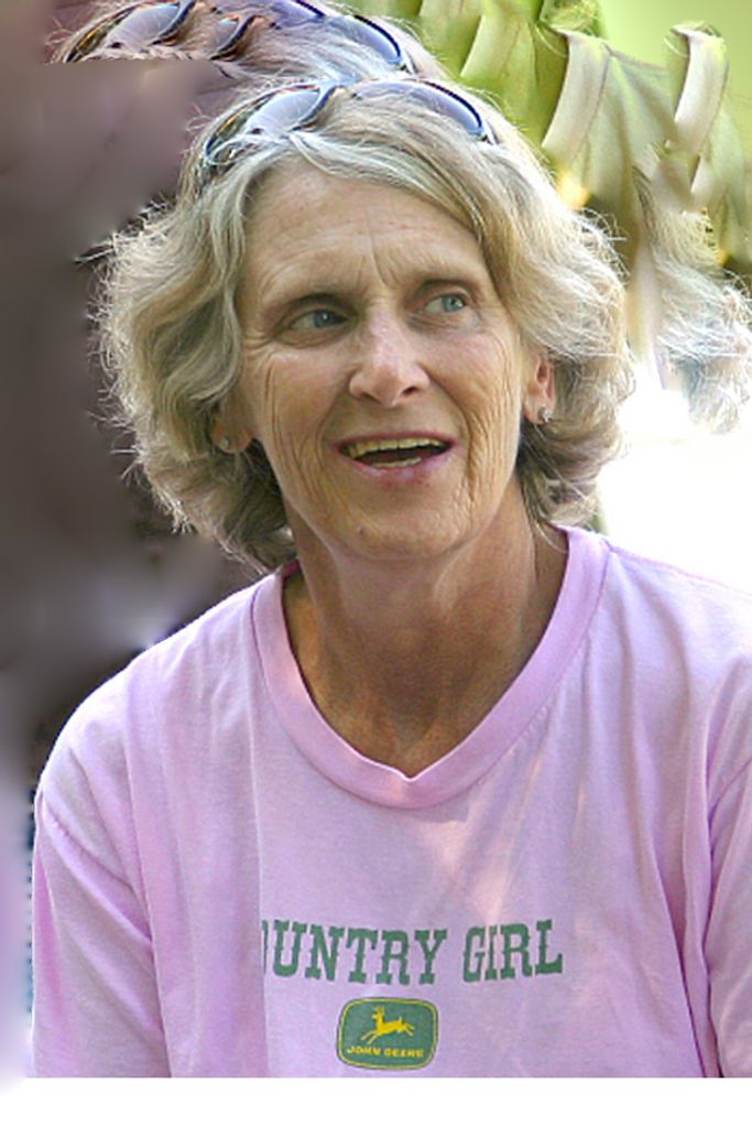 Mrs. Norrie Kaye Barron Profile Photo