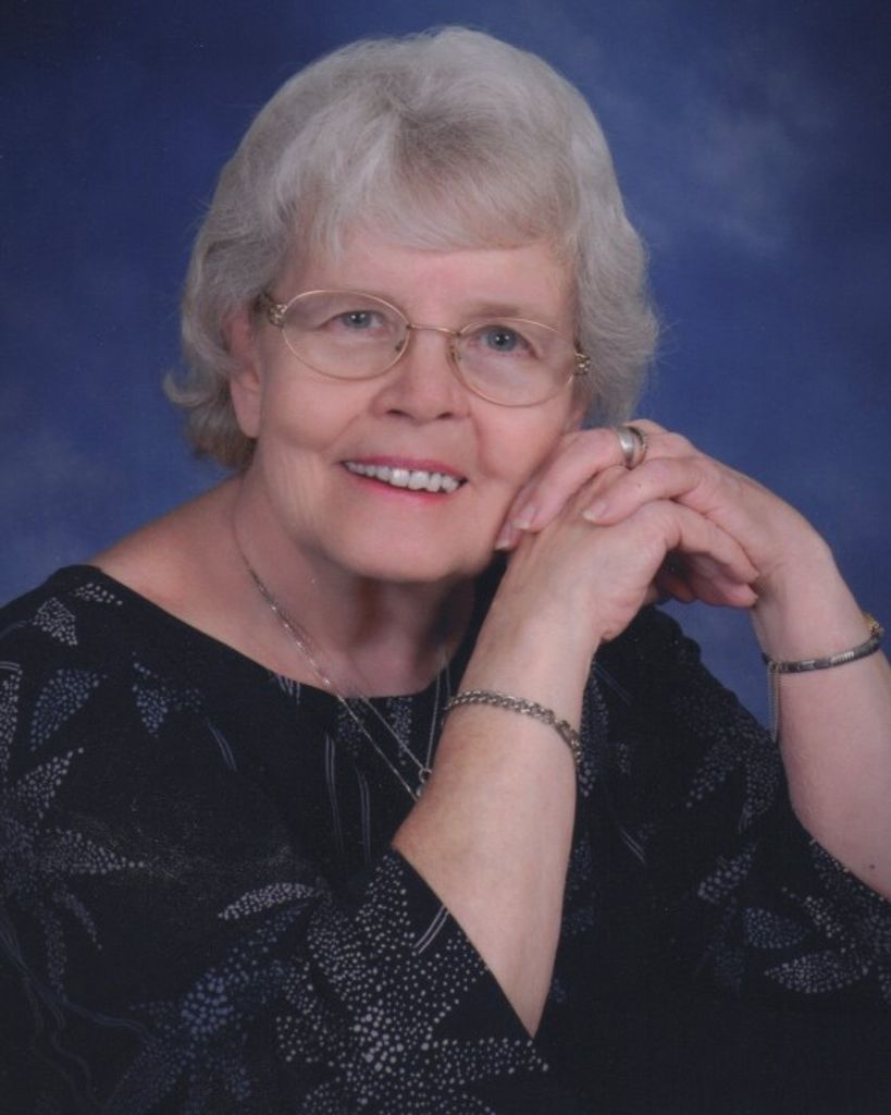 Judith Ann Lewis