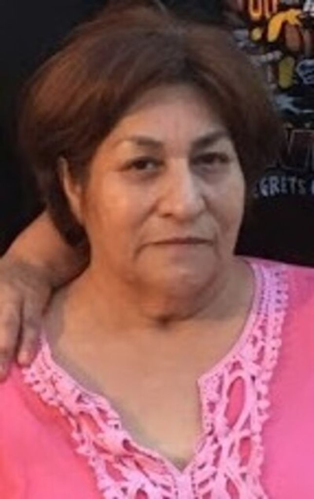 Hermelida Muñoz Profile Photo