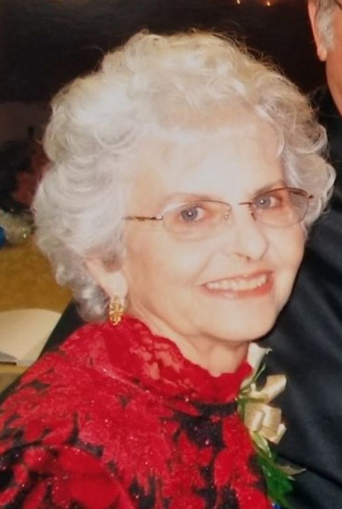 Dorothy Ann Manley Profile Photo