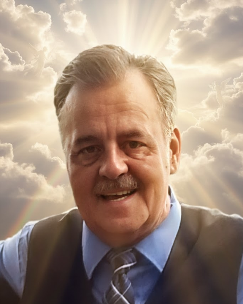 Kenneth BobbyDee Allen