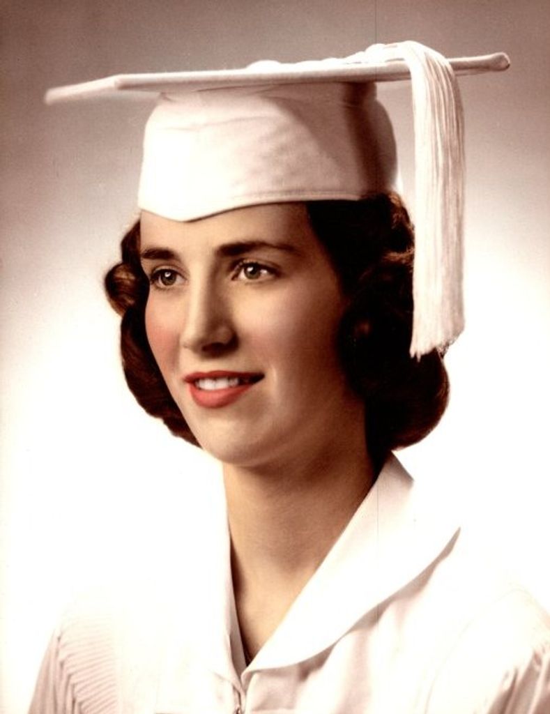 Judy Kay Bethke