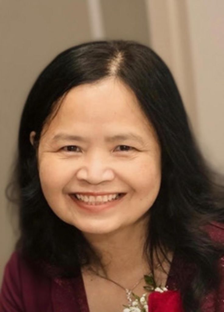 Ngoc Denise Nguyen Profile Photo