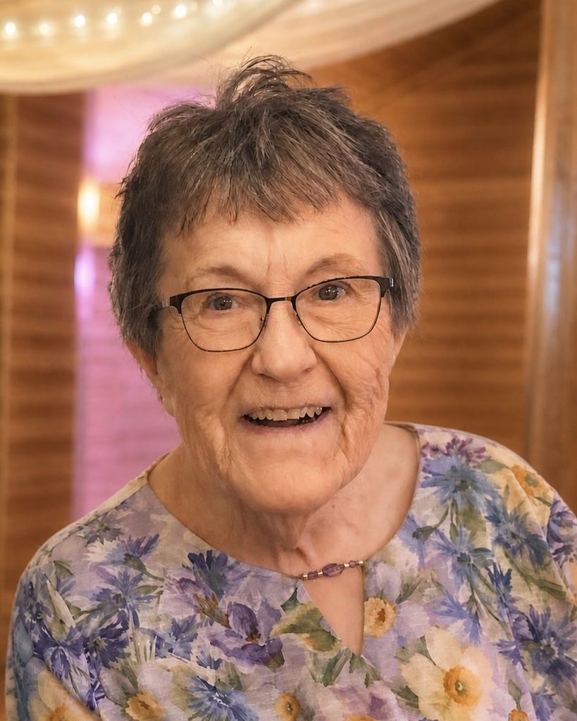 Jo Ann Nelson Profile Photo