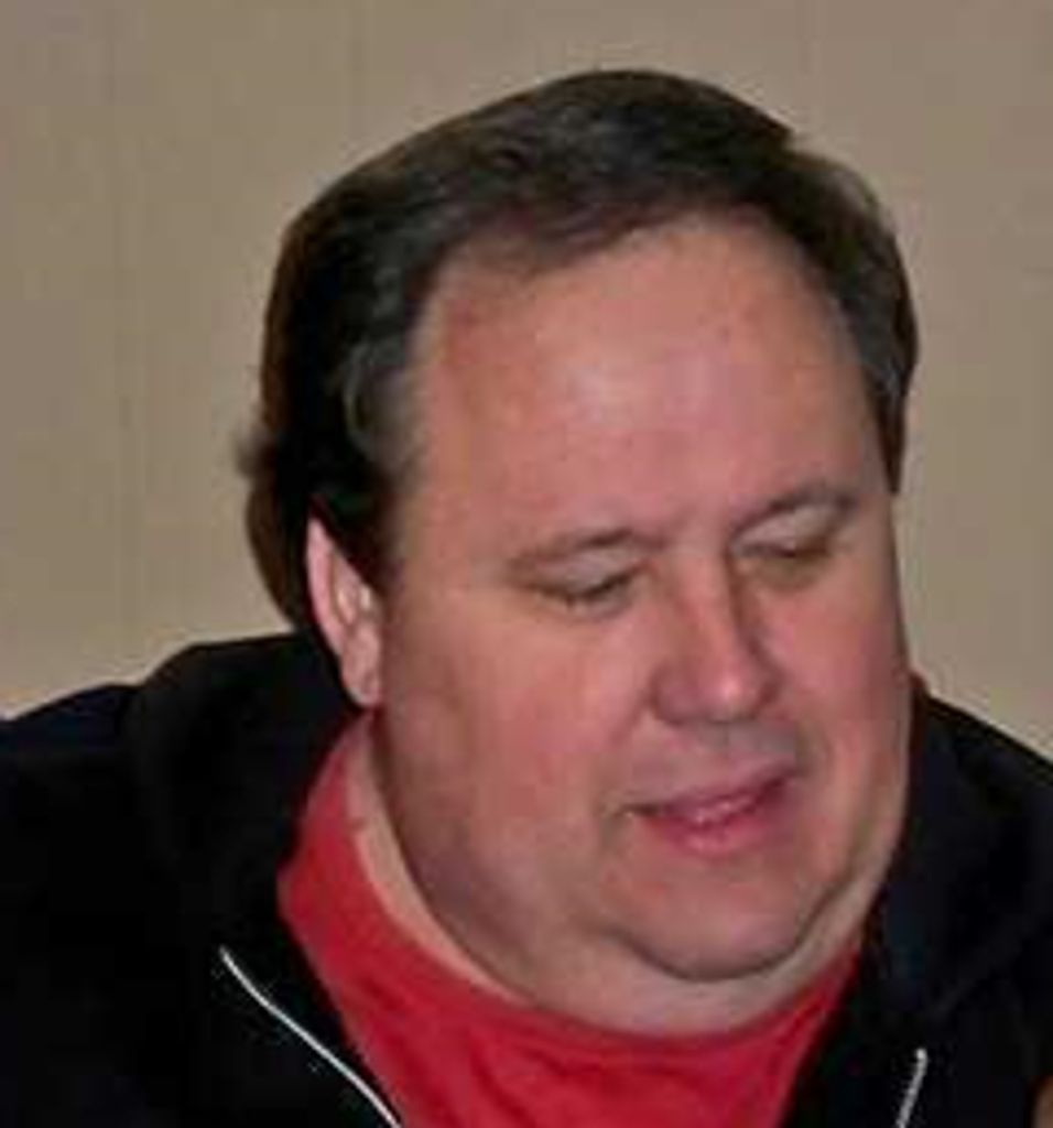 Thomas R. "Tom" Renick