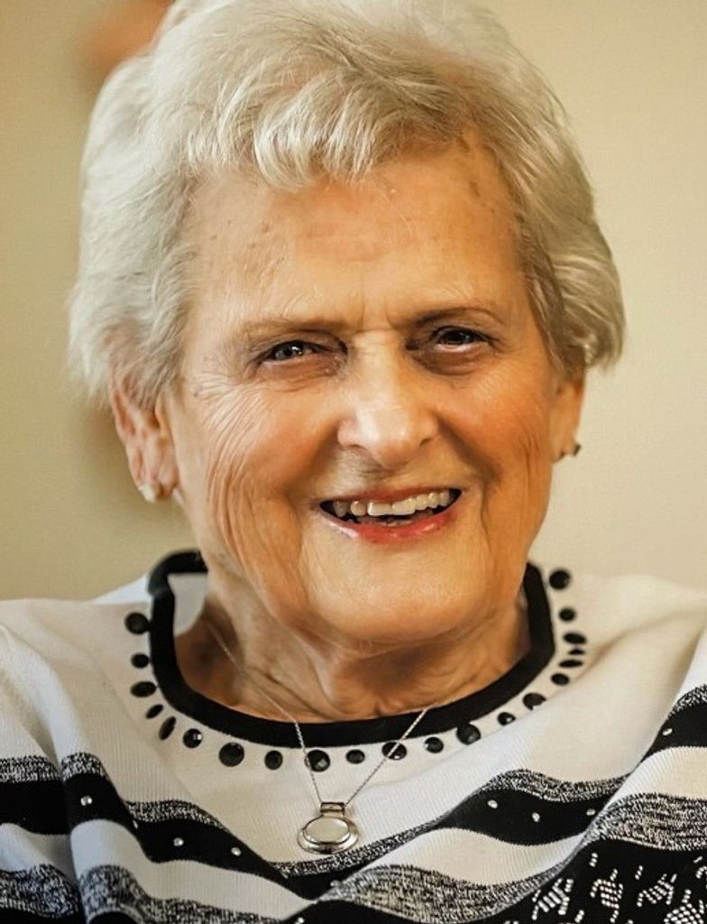 Myrtle Clark Profile Photo